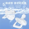 Dr. Jin's baby pacifiers are available in a variety of soft, comfortable and leak-proof options Specification image
